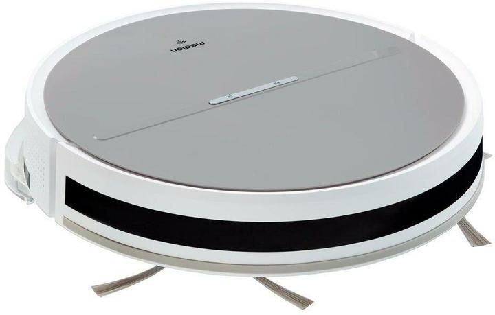Medion MD 11889 S05 SW (Vacuum mopping robot)