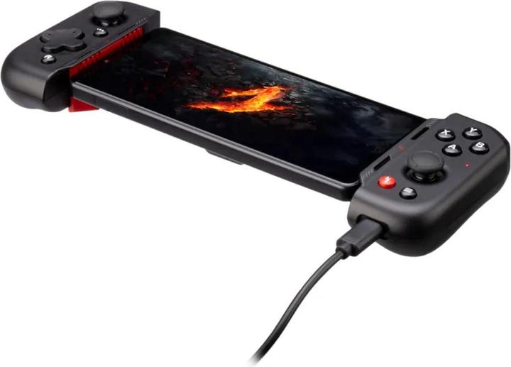 Image du produit Acer Nitro Mobile Gaming Controller NGR400 (Android, iOS)