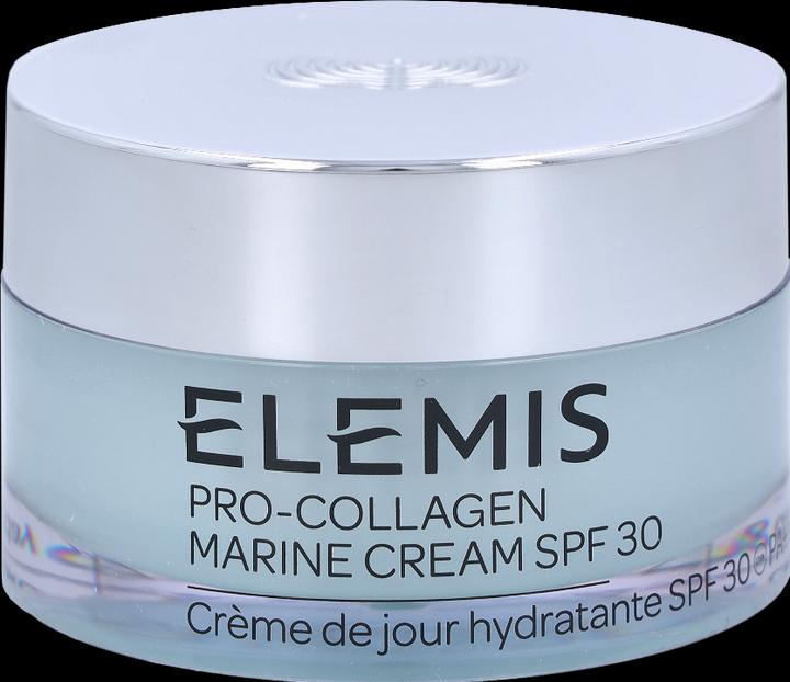 Image du produit Elemis Pro-Collagène Anti-Age Marine (50 ml, Crème de jour, SPF 30)