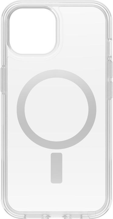 Produktbild OtterBox Symmetry mit MagSafe (Apple iPhone 15, Apple iPhone 16e, Apple iPhone 13, Apple iPhone 14)