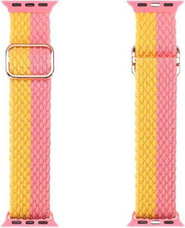 Produktbild Dux Ducis Strap Nylon Series Armband (45 mm, 44 mm, 42 mm, Nylon)