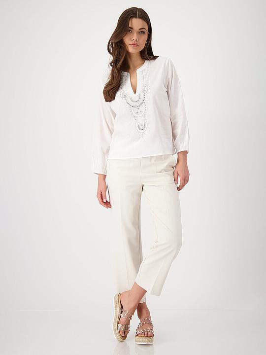 Image du produit Monari Blusenshirt (38)