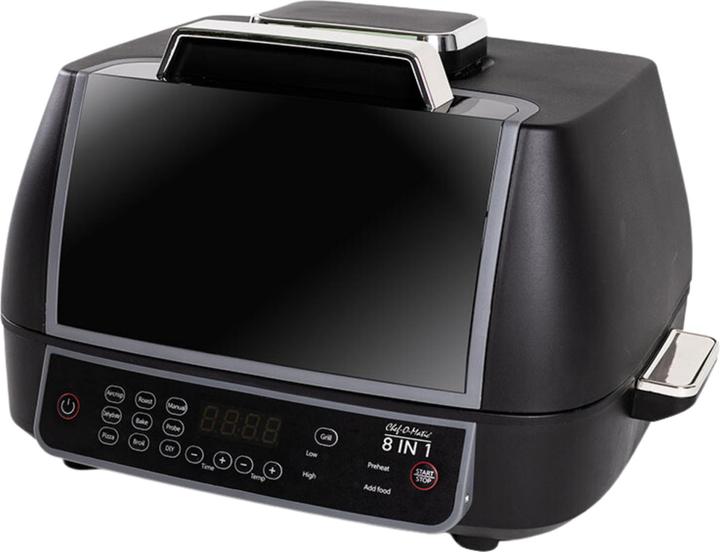 Image du produit Best direct Chef O Matic 8 in 4