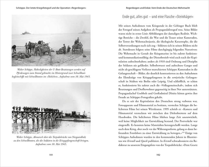 Actual product image Mai 1945: Das absurde Ende des »Dritten Reiches« (German, Gerhard Paul, 2025)