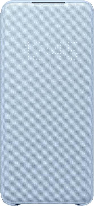 Image du produit Samsung LED View Cover (Samsung Galaxy S20+ 5G, Samsung Galaxy S20+)