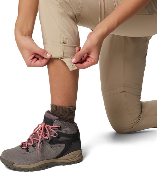 Actual product image Columbia Silver Ridge Utility™ Convertible Pant (10)