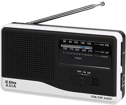 Image du produit Elta RO ELTRA ASIA blanc (FM)