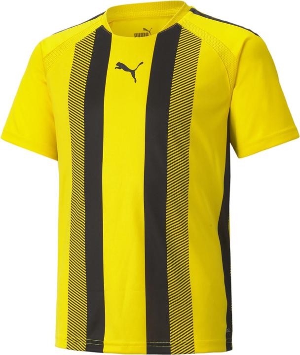 Immagine prodotto Puma maglia a righe teamLIGA Jr-704927 (176)