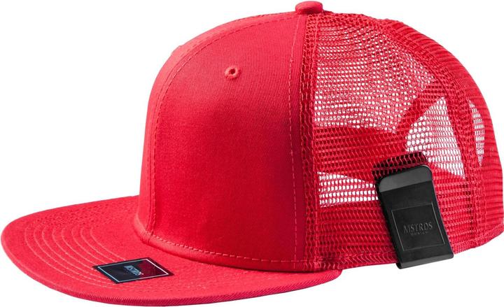 Immagine prodotto Masterdis MoneyClip Trucker Snapback Cap - 15041 (Taglia unica)