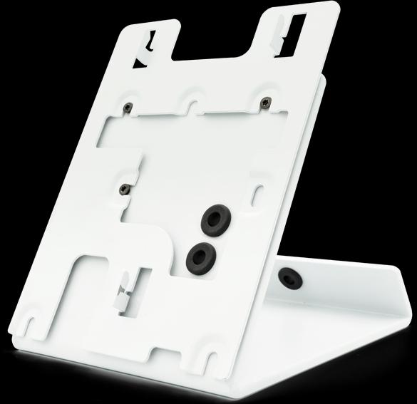 Actual product image Doorbird Table stand A8003