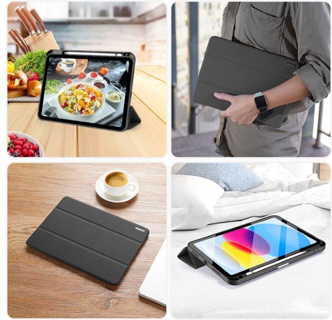 Immagine prodotto Dux Ducis Domo Series (iPad 10.9 (2022), iPad 2025 (11a generazione))