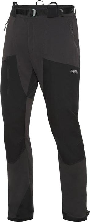 Directalpine Pantalon softshell Mountainer Tech (XXL)