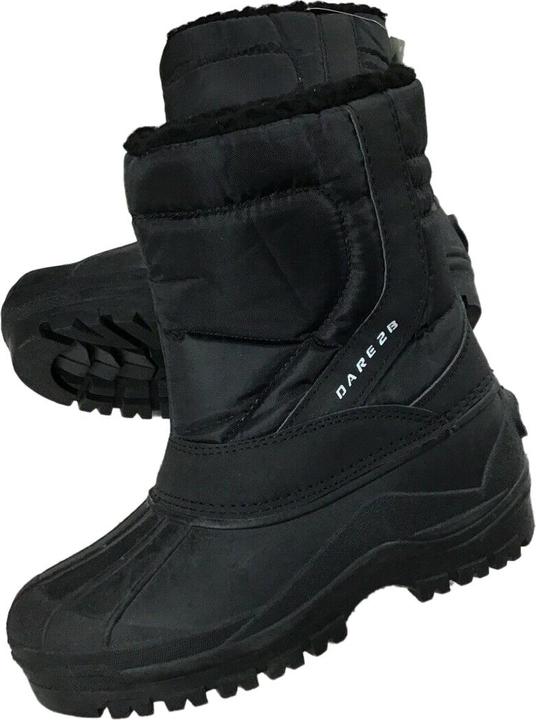 Produktbild Dare2b Zeppa Junior wasserfeste Schnee Stiefel (33)