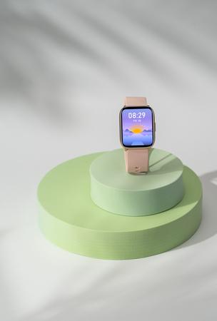 Immagine prodotto Oromed Smartwatch Oro Fit Pro Gt Rosa (46 mm)