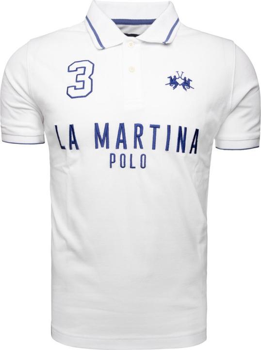 La Martina MAP320 - 66649