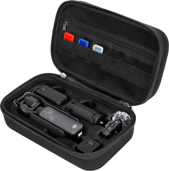 Produktbild JJC Camera Case for DJI Pocket 3 Creator Combo