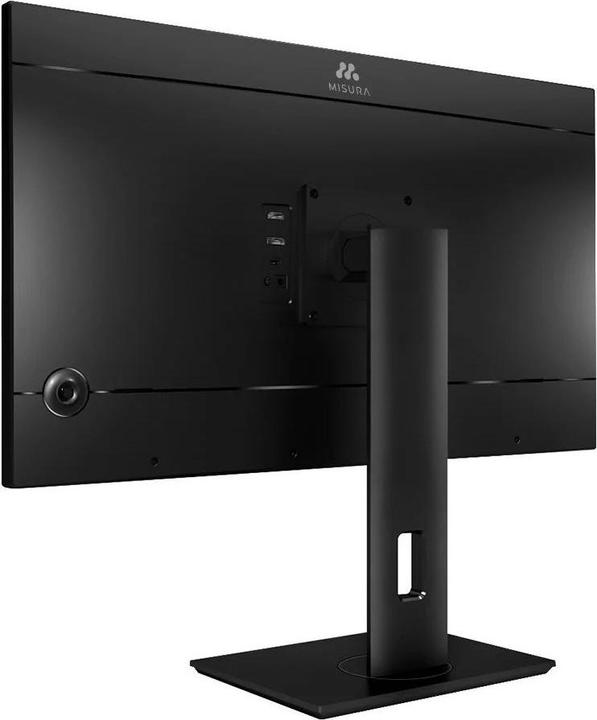 Actual product image Misura High Resolution monitor 27" - 75 Hz (2560 x 1440 pixels, 27")