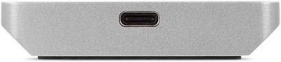 Actual product image OWC 4TB SSD USB-C Envoy Pro EX NVMe M.2 (4000 GB)