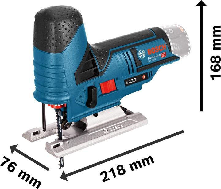 Actual product image Bosch Professional GST 12V-70 Professional