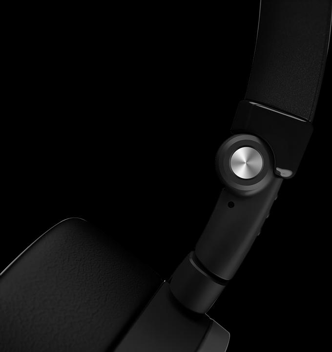 Actual product image AKG N60 Nc (ANC, 30 h, Cable)