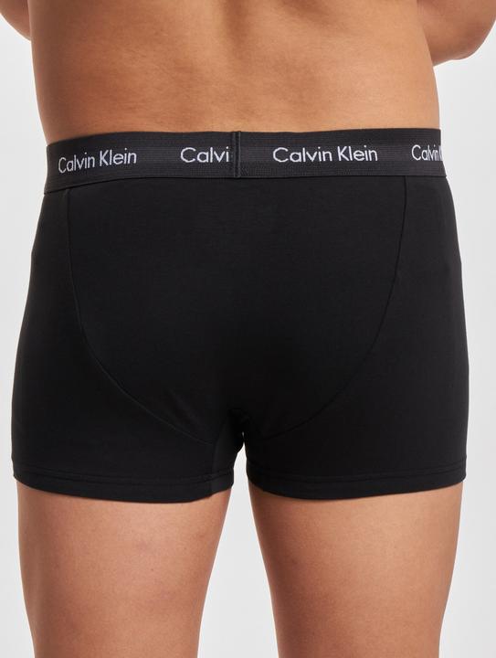 Actual product image Calvin Klein Trunk (S, pack of 3)