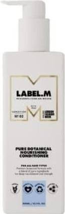Label.M Pure Botanical Nourishing Conditioner 300 ml (300 ml)