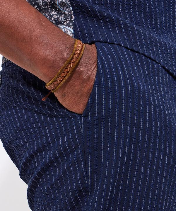 Immagine prodotto Joe Browns Pinstripe Seersucker Suit Trousers (W48/L32)