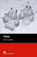 Actual product image Claws (English, Landon John, 2005)