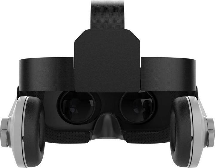 Image du produit VR Shinecon G07E 01 Virtual Reality Brille Schwarz/Grau