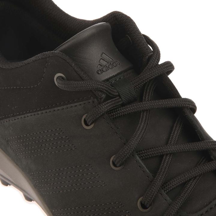 Actual product image adidas Mens Daroga Plus New Leather Trainers (42.5)