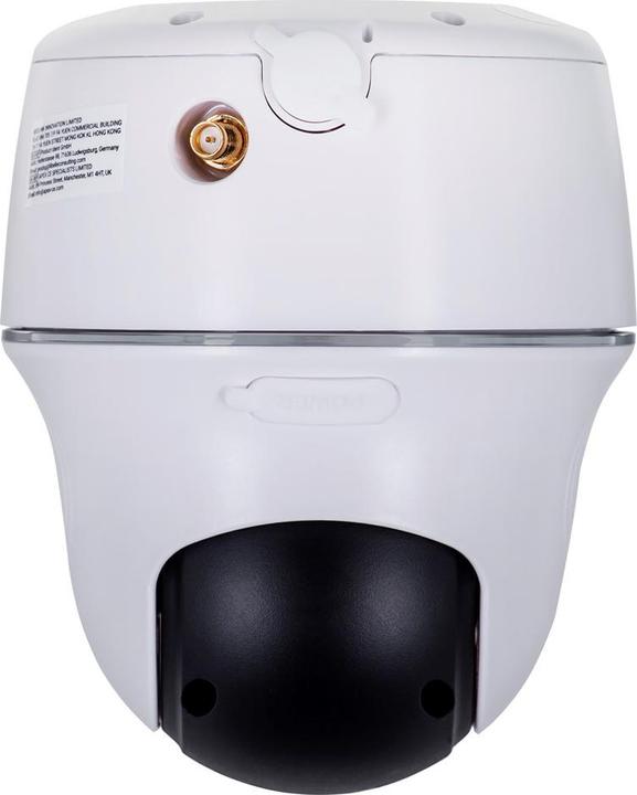 Actual product image Reolink Argus PT 2K (2560 x 1440 Pixels)