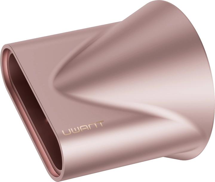 Produktbild No Name UWANT H100 Pink | Haartrockner | 1500W