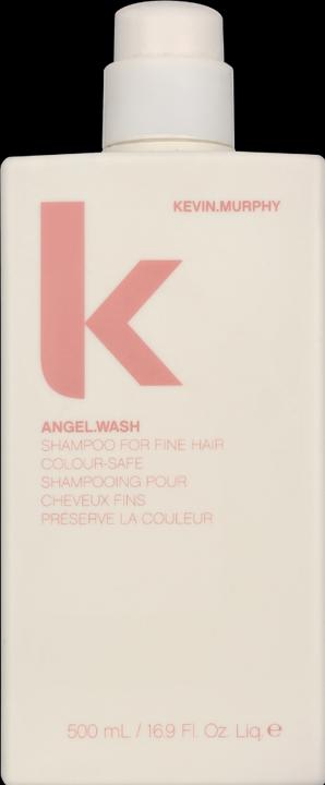 Actual product image Kevin Murphy Angel.Wash (500 ml, Liquid shampoo)