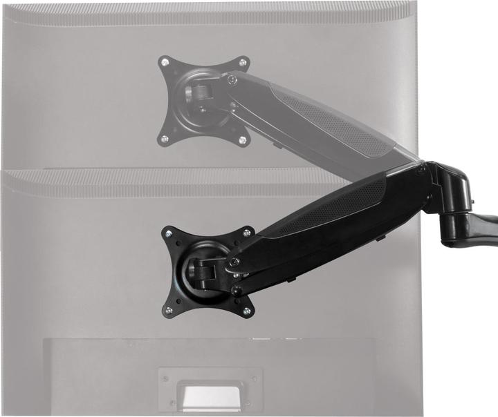 Produktbild Arctic Z2-3D Gen 3 86,4 cm (34 Zoll) Terminal Schwarz (Tisch, 34")