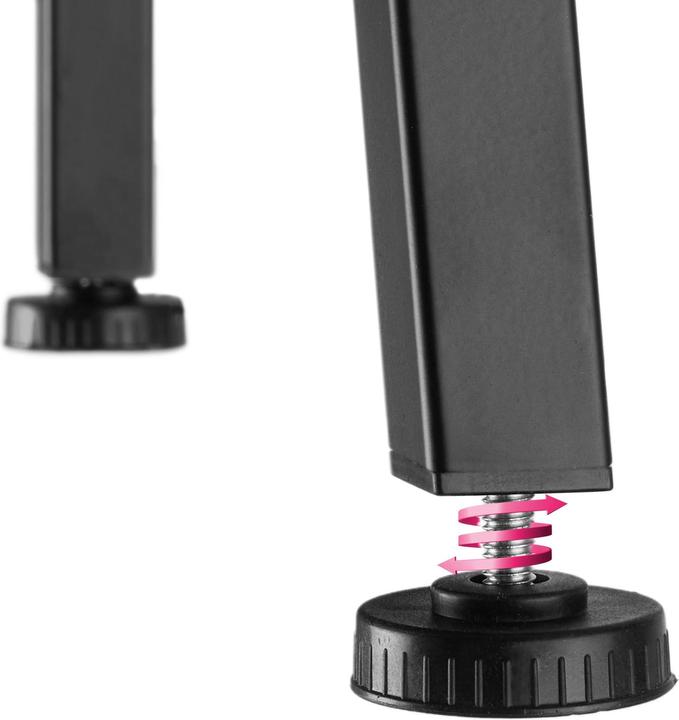 Immagine prodotto tectake Paisley