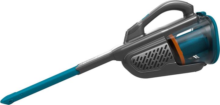 Actual product image Black & Decker Dustbuster