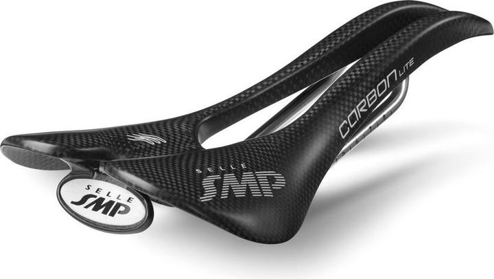 Selle Smp Carbon Lite