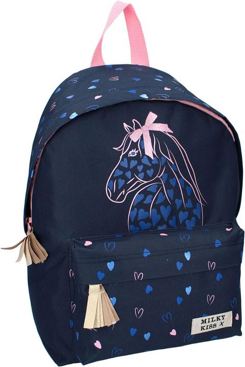 Actual product image Milky Kiss Backpack We Are One