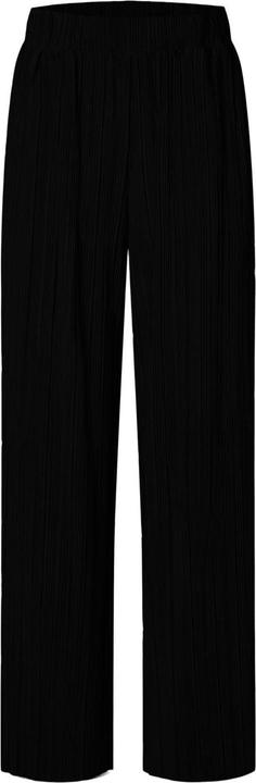 Actual product image Selected Femme High waist pleated trousers (XS)
