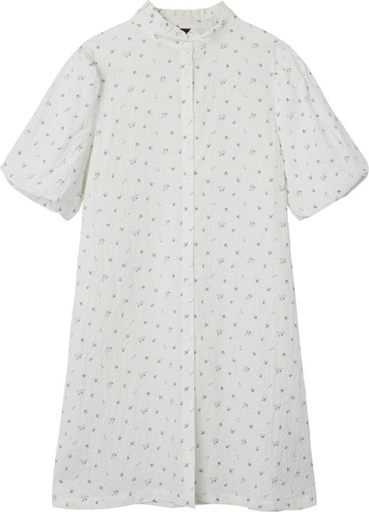 Actual product image Lmtd Relaxed Fit Dress (158)