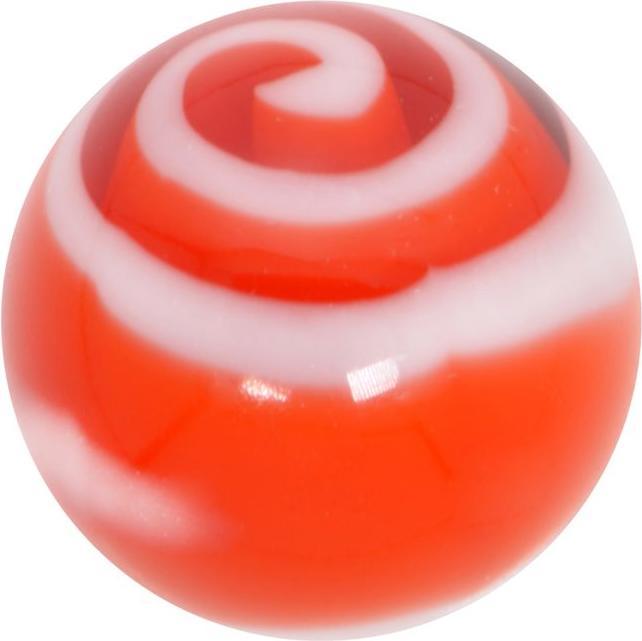 Produktbild Bijouteria Piercingverschluss (Acrylglas)