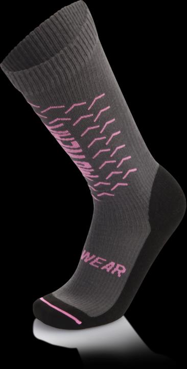Grigio/Rosa