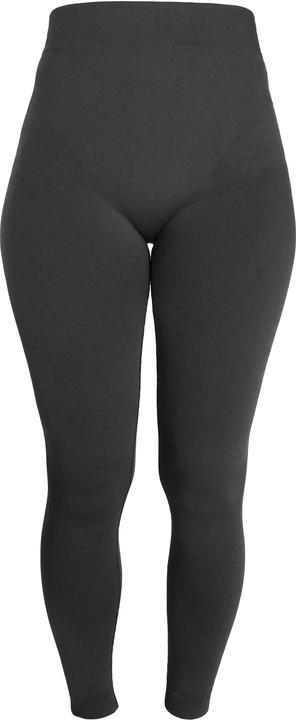 Produktbild Normani 3 Stück Thermoleggings mit weichem Innenfleece Anthrazit (S/M)
