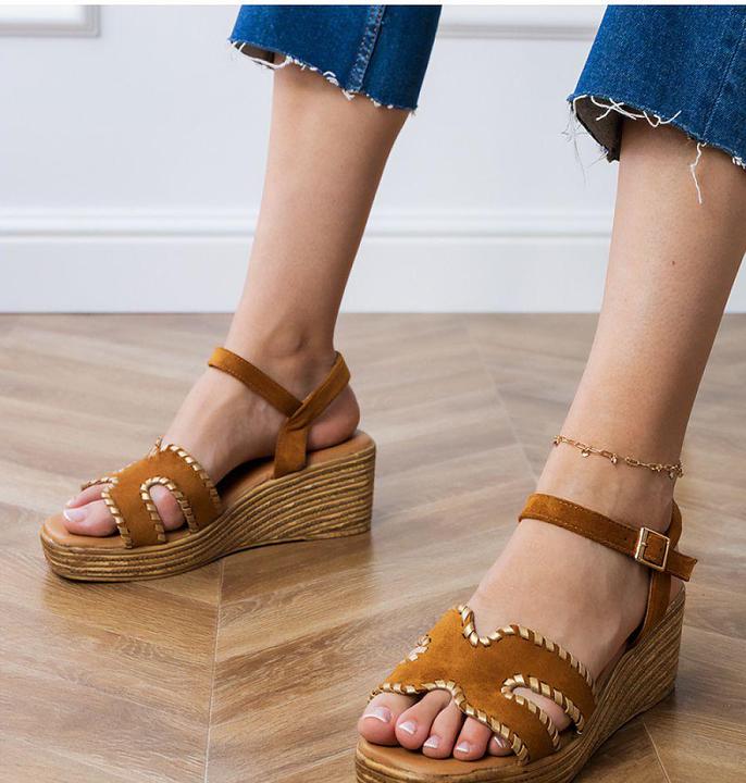 Produktbild Primo Keilabsatz Sandalen (39)