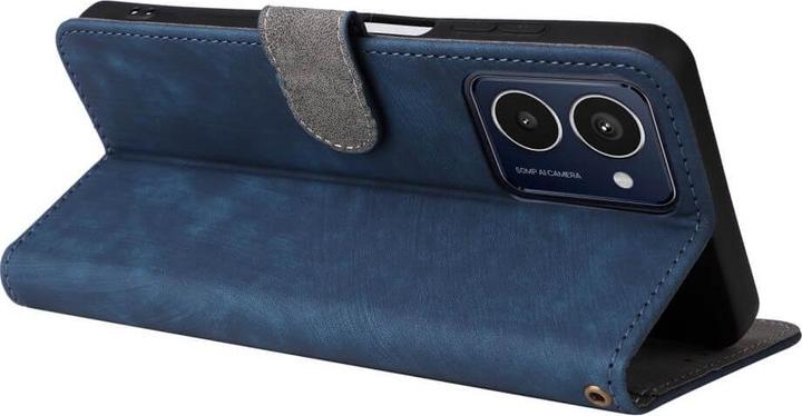 Produktbild Cover-Discount HMD Pulse - Ledertasche mit RFID Blocker (HMD Pulse)