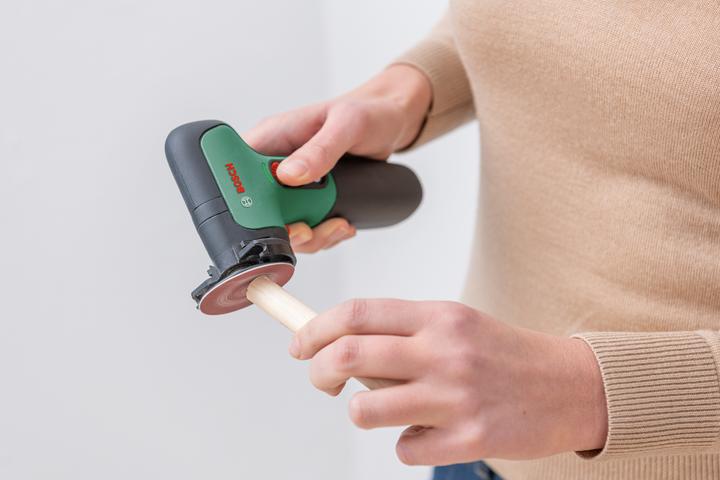 Image du produit Bosch Home & Garden Couper et broyer facilement (50 mm)
