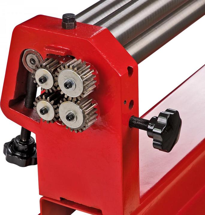 Image du produit Dema Rundbiegemaschine W01-0,8x915