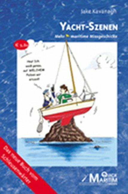 Immagine prodotto Yacht - Szenen