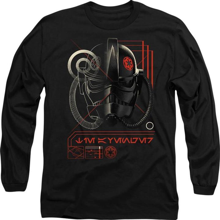 Image du produit Star Wars - T-shirt - Adulte (XL)