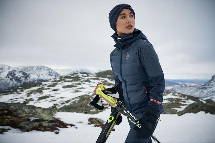 Produktbild Johaug Advance Primaloft Down Jacket (XS)